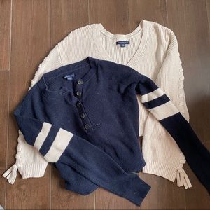 American Eagle Outfitters Sweaters